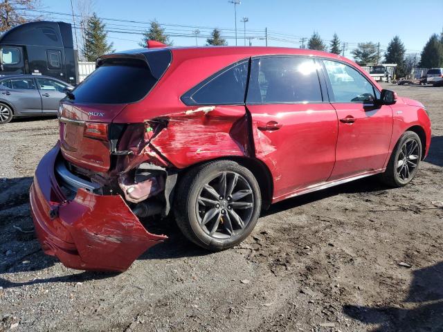 5J8YD4H03LL033663 Acura MDX A-SPEC