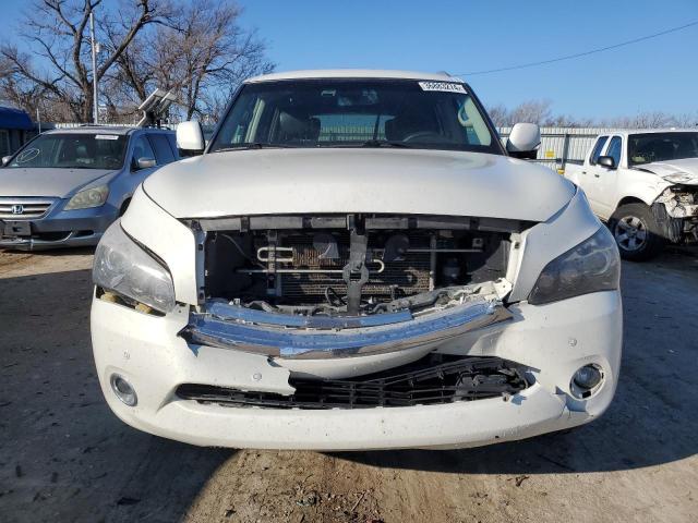 JN8AZ2NE1E9069457 Infiniti QX80