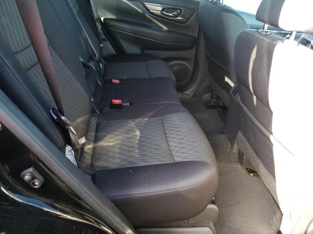 5N1AT2MT2HC869491 Nissan ROGUE S