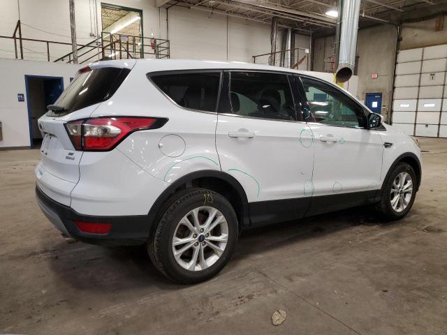 1FMCU0GDXHUE73334 Ford ESCAPE SE
