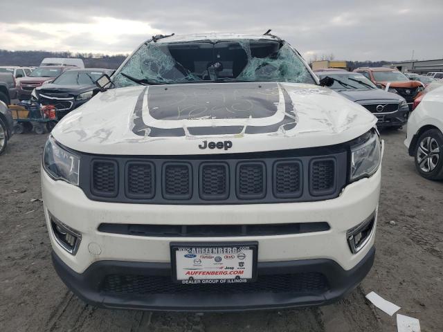 3C4NJDAB4JT190979 Jeep Compass Sport