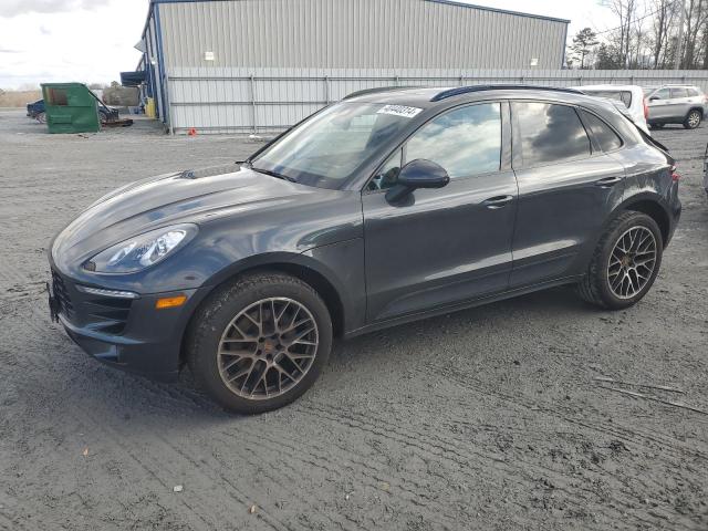 Продаж на аукціоні авто 2017 Porsche Macan, vin: WP1AA2A58HLB06907, номер лоту: 40440314