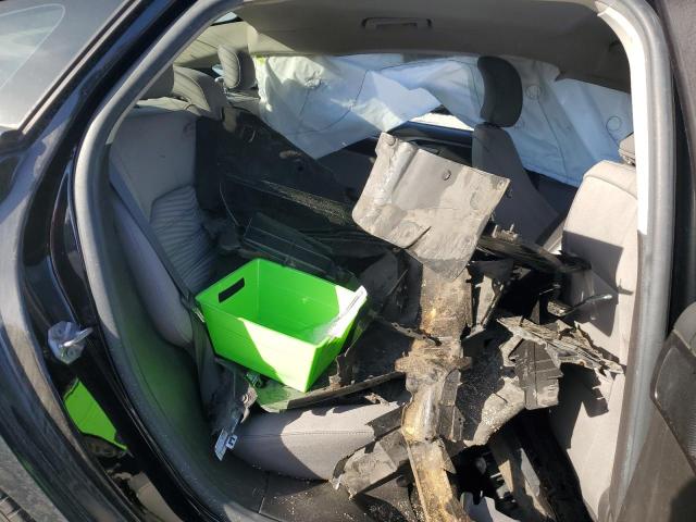 3FA6P0G73GR374871 Ford FUSION S