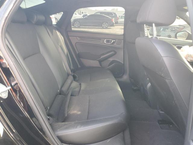2HGFE2F57RH533323 Honda Civic Sport