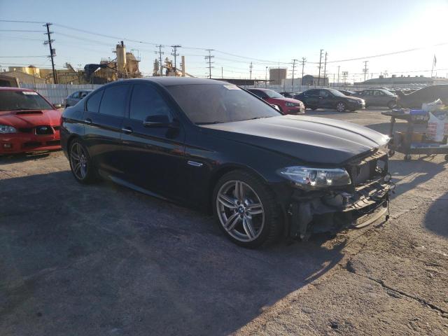 WBA5B1C58GG132743 BMW 535 I