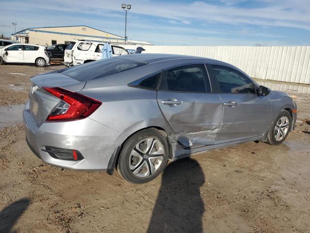 19XFC2F54JE200646 Honda Civic Lx