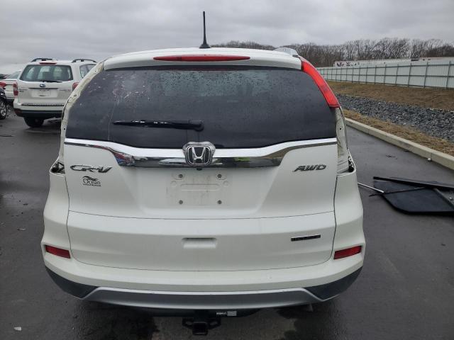 5J6RM4H97GL091051 Honda Cr-v Touring