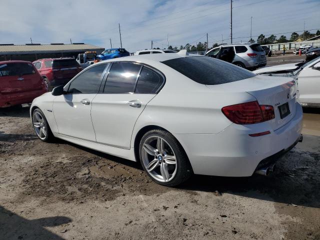 WBAKP9C56GD980396 BMW 550 Xi
