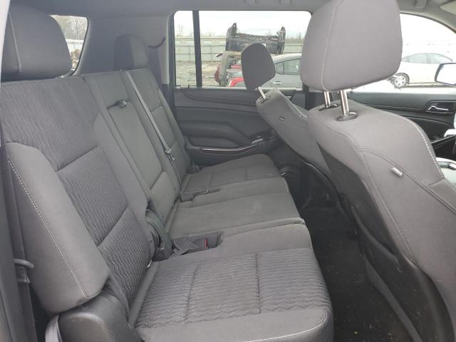 1GKS1GKC9FR640495 GMC Yukon Xl C1500 Sle