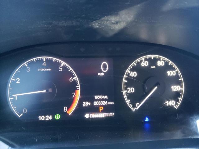 3CZRZ2H70RM710305 Honda Hr-v Exl