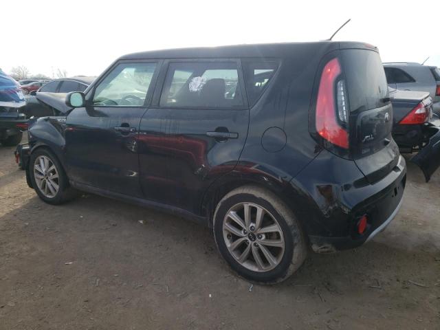 KNDJP3A59H7450700 KIA SOUL +