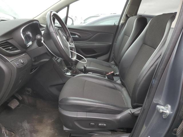 KL4CJASBXKB857328 Buick Encore Preferred