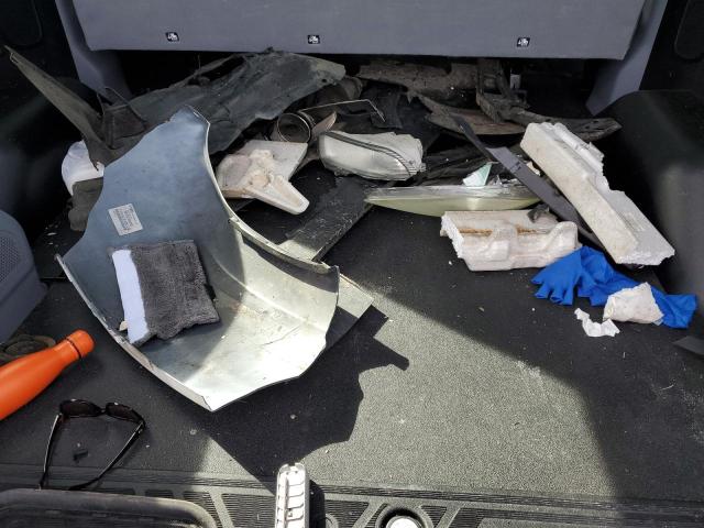 1FMZK1CM7KKB89237 Ford Transit T-150