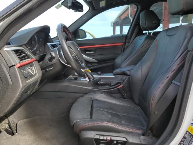 WBA3X5C54ED559710 BMW 328 XIGT
