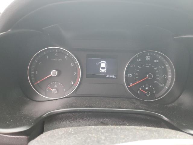 3KPF24AD8ME405288 KIA FORTE FE