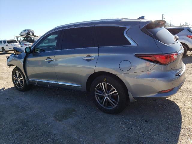 5N1DL0MN1JC508178 Infiniti QX60