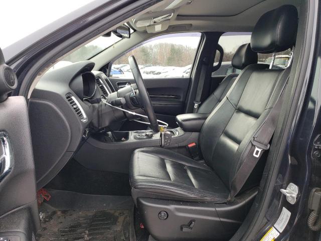 1C4RDJDG5FC889037 Dodge DURANGO LIMITED