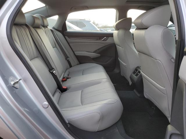 1HGCV3F50LA018291 Honda Accord Hybrid Exl