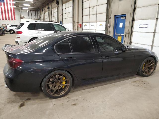 WBA8B7G37HNU37866 BMW 340 XI