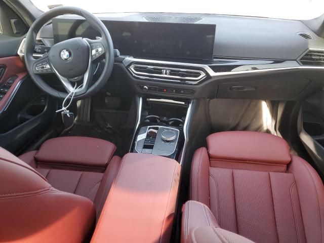 3MW89FF09P8D52087 BMW 330XI