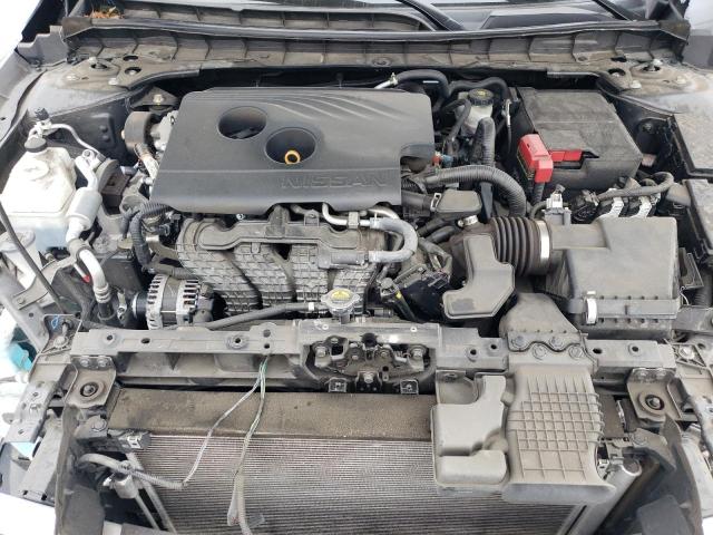 1N4BL4CV9LN306030 Nissan ALTIMA SR