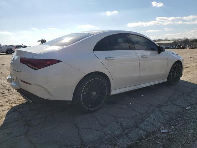 W1K5J4GB6PN377338 Mercedes-Benz CLA 250