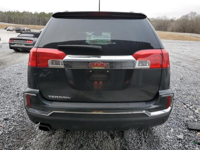 2GKALNEKXH6194854 GMC Terrain Sle