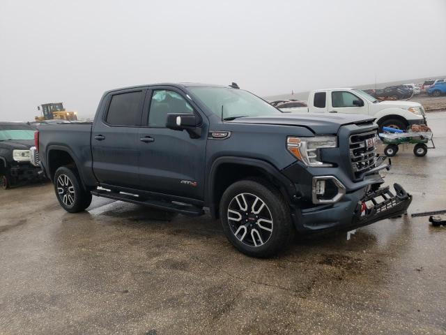 3GTP9EEL3KG285845 GMC Sierra K1500 At4