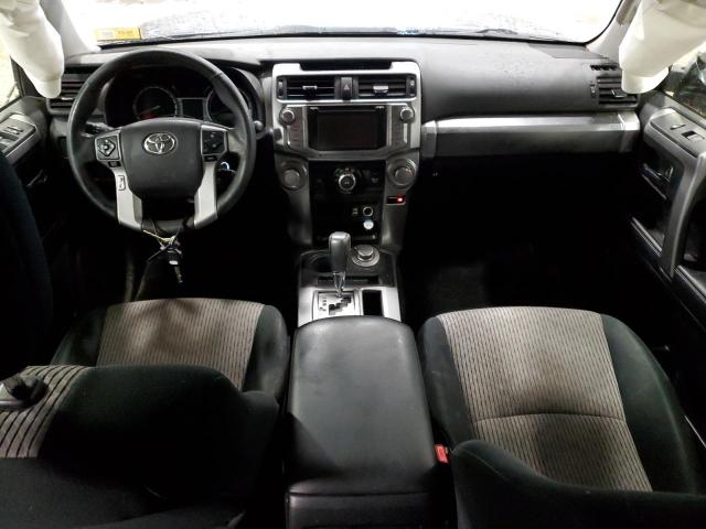 Toyota 4runner Sr5/sr5 Premium 2018 JTEBU5JR2J5485166 Image 8