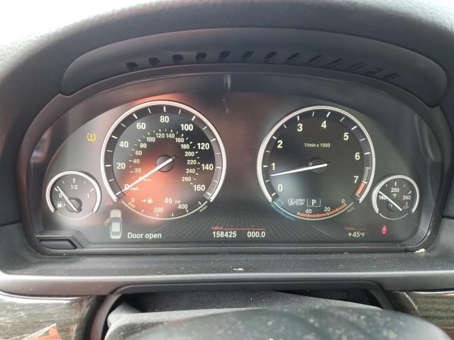 WBA5B1C58GG553135 BMW 535 I