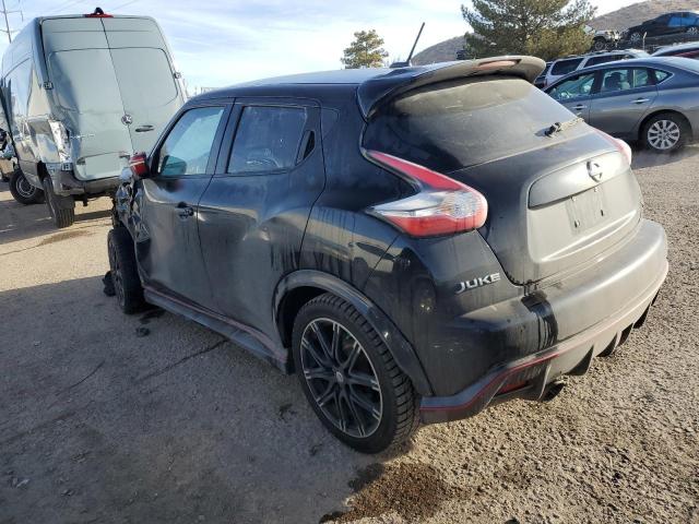 JN8AF5MV8FT561130 Nissan JUKE S