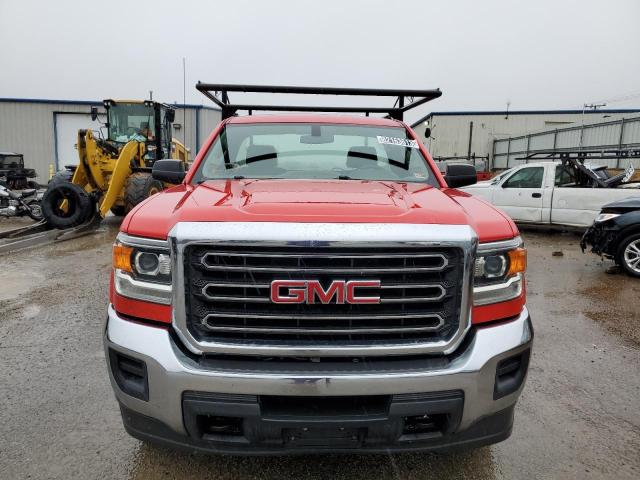 1GT01REG6HZ287598 GMC Sierra C2500 Heavy Duty
