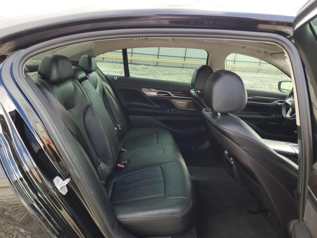 WBA7E2C50JG742486 BMW 740 I