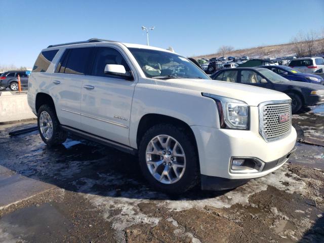 1GKS2CKJ0FR741817 GMC YUKON DENALI