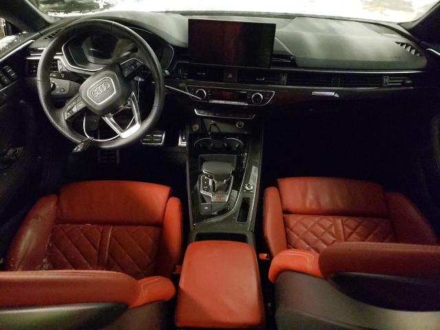 WAUC4CF55PA055325 Audi S5 Premium Plus