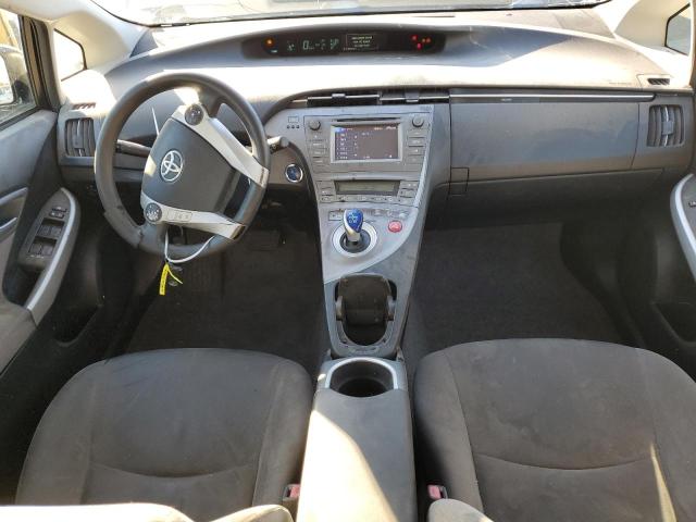 JTDKN3DU6F1877460 Toyota PRIUS