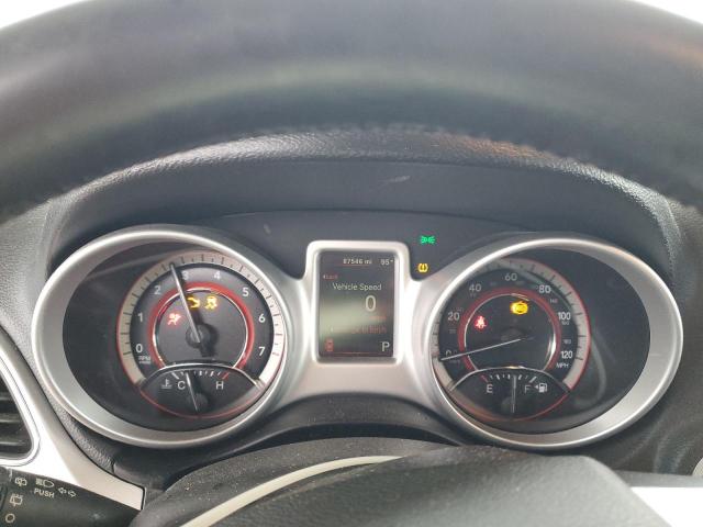 3C4PDCAB0LT266209 Dodge JOURNEY SE