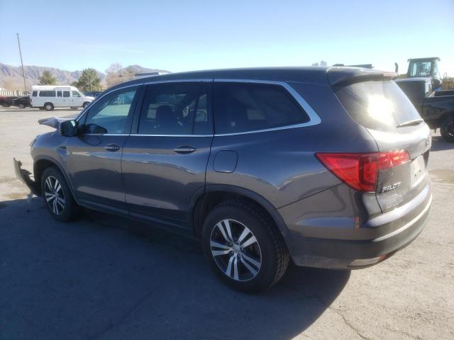5FNYF6H36JB033638 Honda Pilot Ex