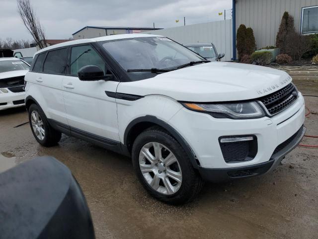 SALVP2BG0HH181338 Land Rover Range Rover Evoque Se