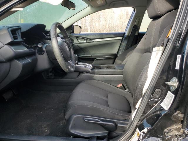 19XFC2F51GE235752 Honda Civic Lx