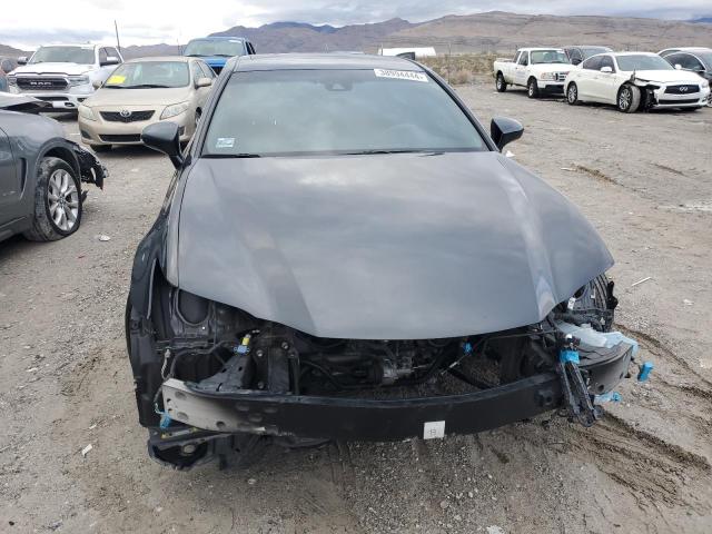JTHBZ1BL4JA016451 Lexus GS 350 BAS
