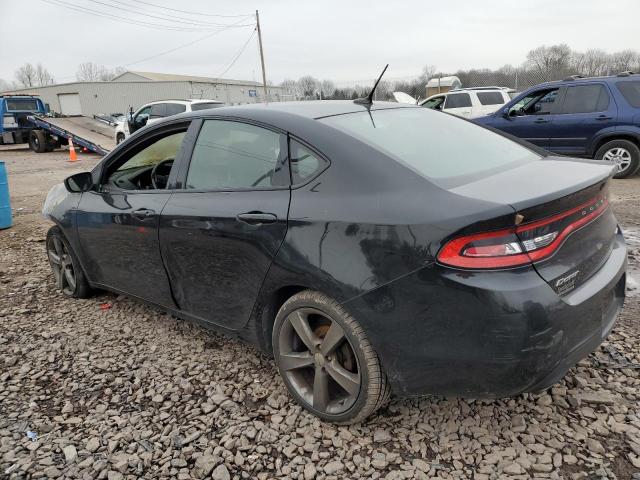 1C3CDFEB1FD247841 Dodge DART GT