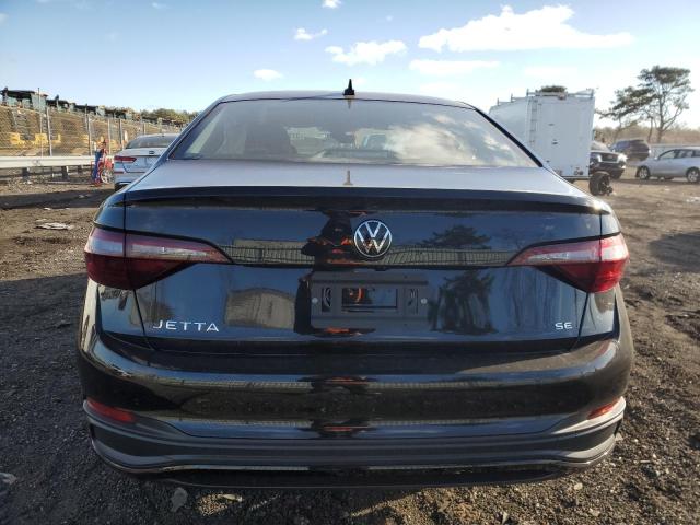 3VW7M7BU0RM019781 Volkswagen JETTA SE