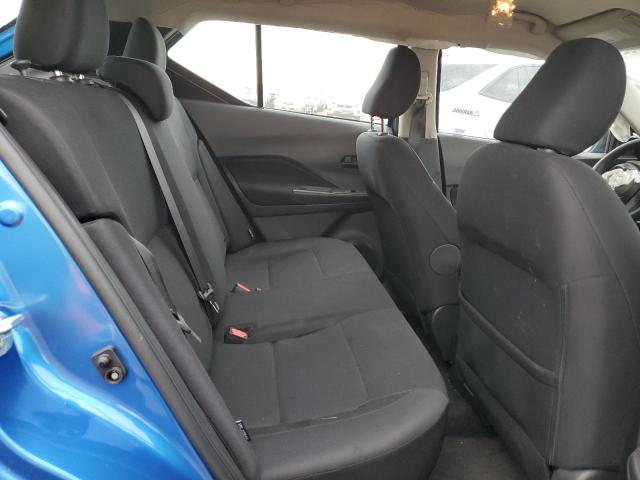 3N1CP5BVXRL473969 Nissan KICKS S