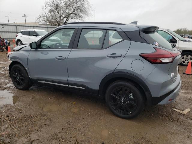 3N1CP5DV0RL490258 Nissan KICKS SR