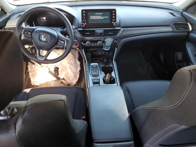 1HGCV3F17MA014494 Honda ACCORD HYBRID