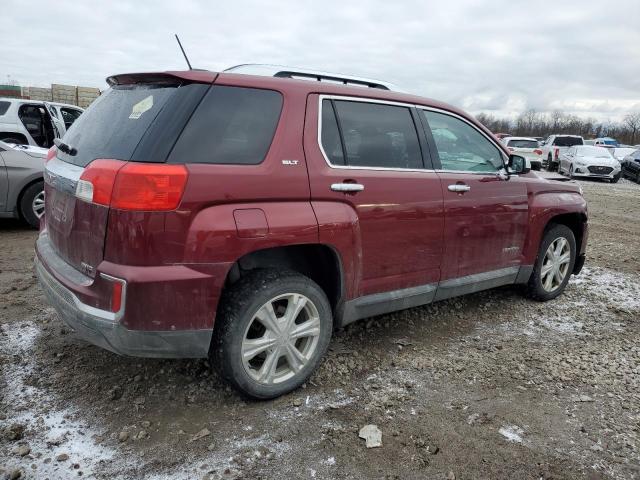 2GKFLUEK3G6219219 GMC Terrain Slt