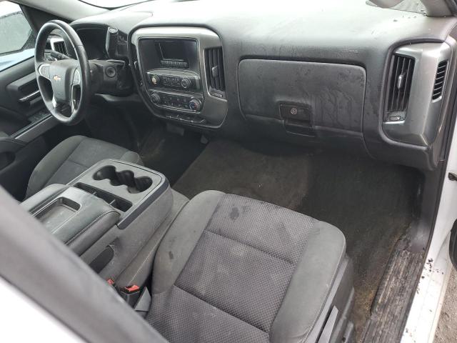 1GCVKREH2FZ275196 Chevrolet Silverado K1500 Lt