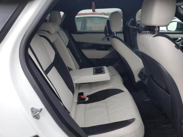 SALYT2EX8MA307050 Land Rover Range Rover Velar R-dynamic S