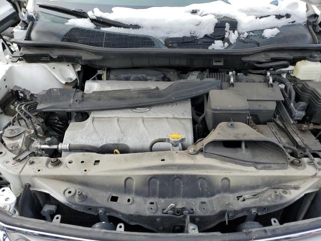 2T2ZK1BA8EC133594 Lexus RX 350